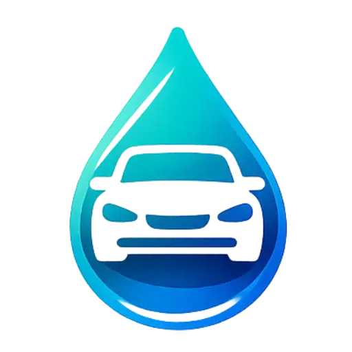 Lavage auto à domicile Ondes